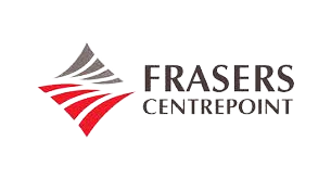 Fraser Centre Point